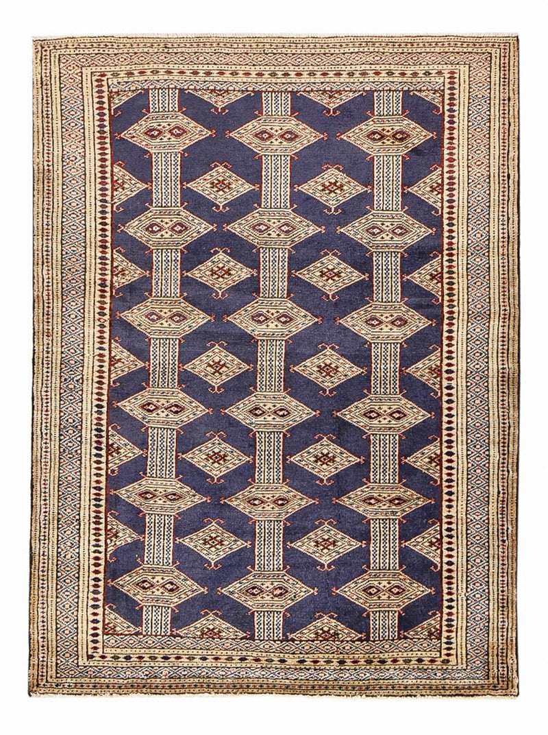 Tapete turquaman 101x136cm - Tapete persa