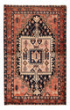 Hamadan Tapete 164x103cm - Tapete persa