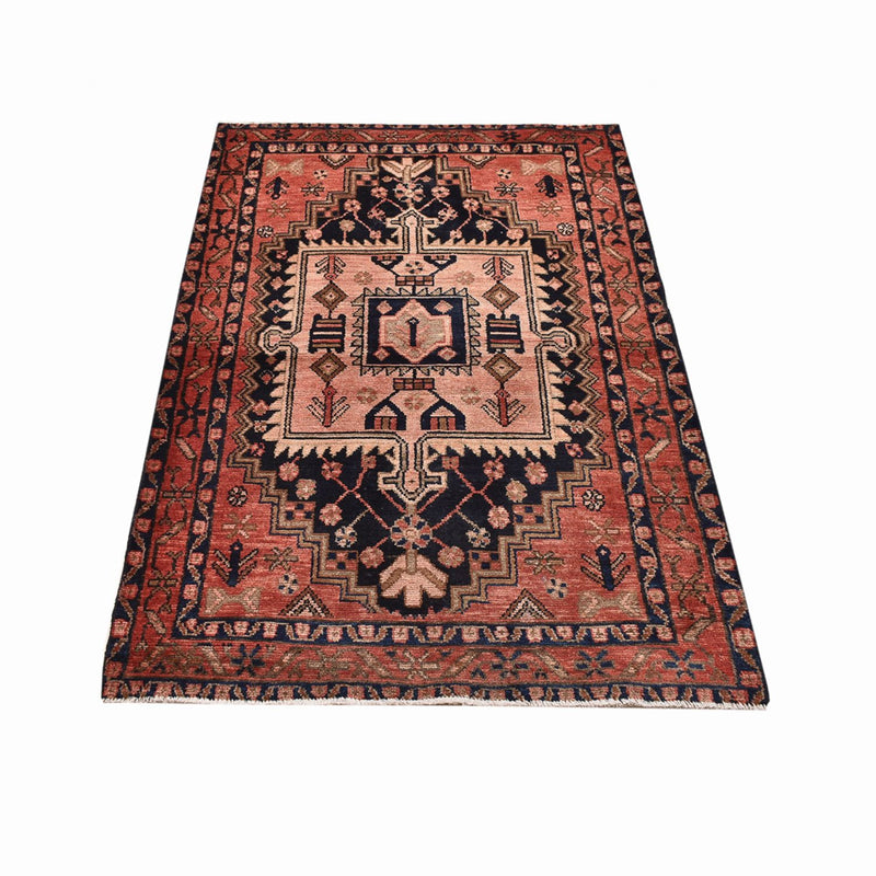 Hamadan Tapete 164x103cm - Tapete persa