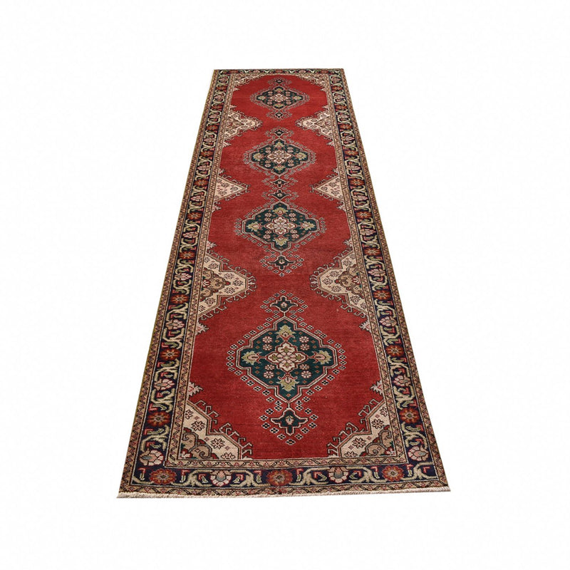 Tabriz Tapete 340x96cm - Tapete persa