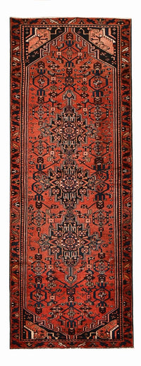 Bidjar - Zanjan Tapete 104x288cm - Tapete persa – product image