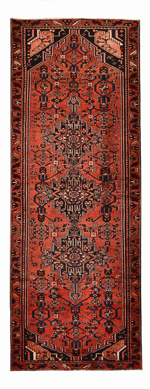 Bidjar - Zanjan Tapete 104x288cm - Tapete persa