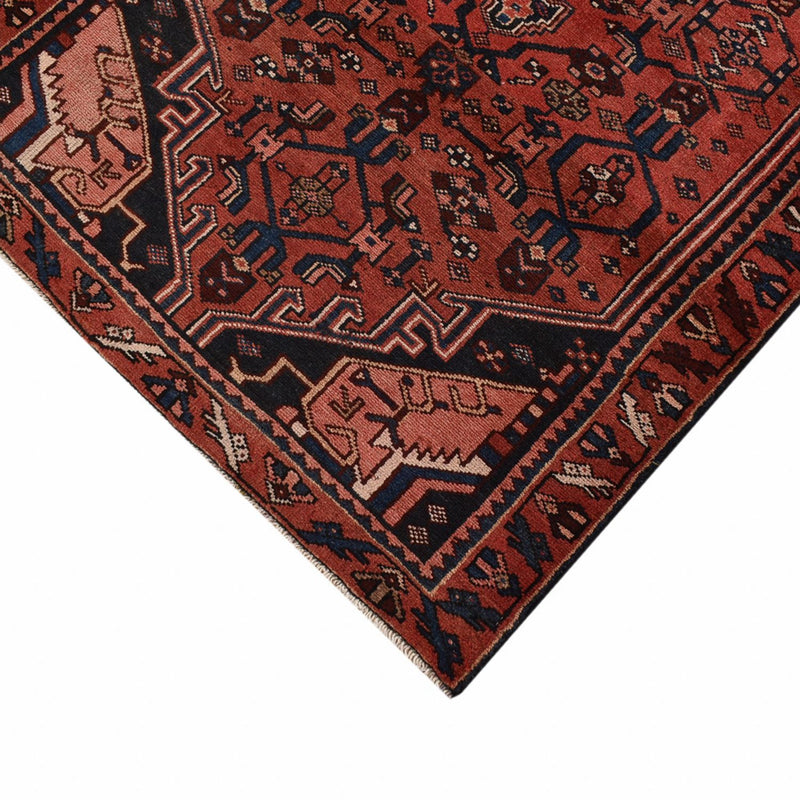 Bidjar - Zanjan Tapete 104x288cm - Tapete persa