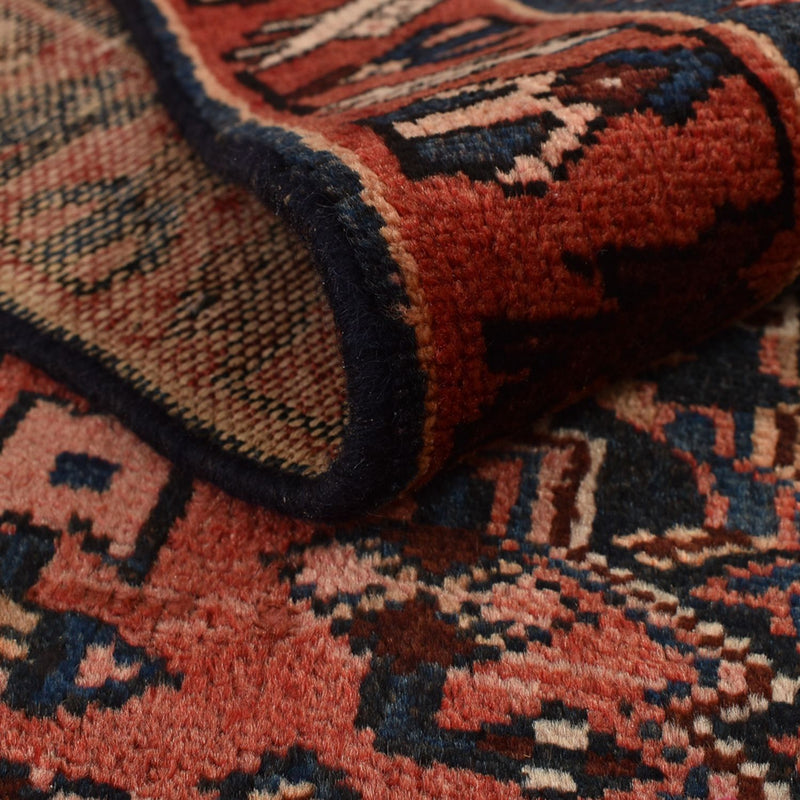 Bidjar - Zanjan Tapete 104x288cm - Tapete persa