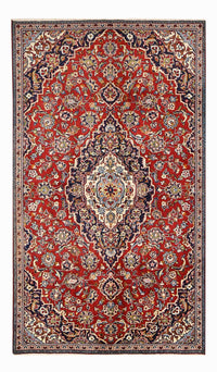 Kashan Tapete 244x146cm - Tapete persa – product image