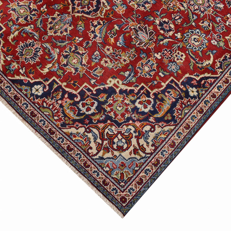 Kashan Tapete 244x146cm - Tapete persa