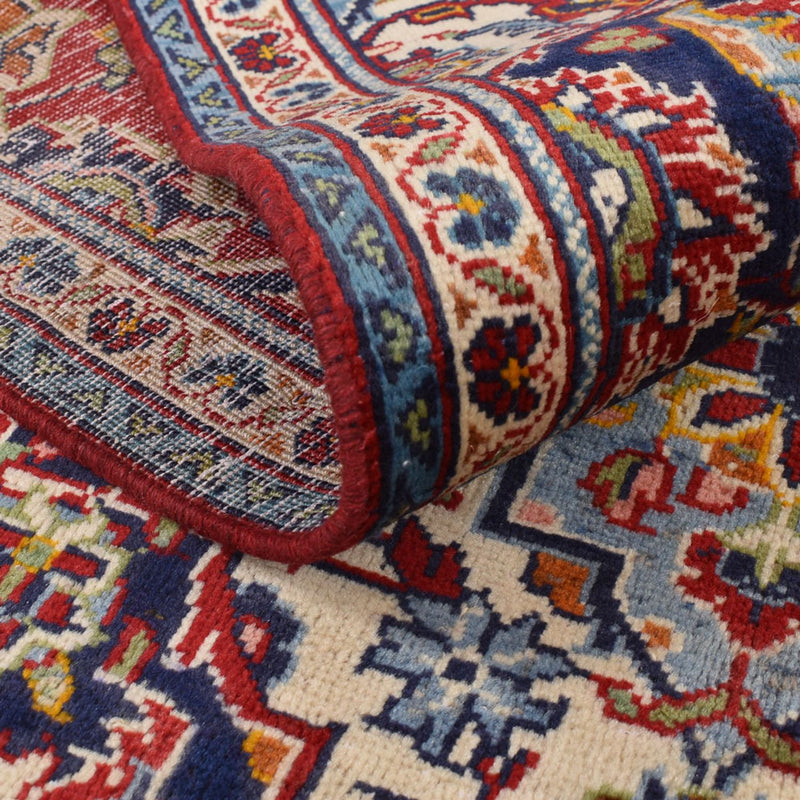 Kashan Tapete 244x146cm - Tapete persa