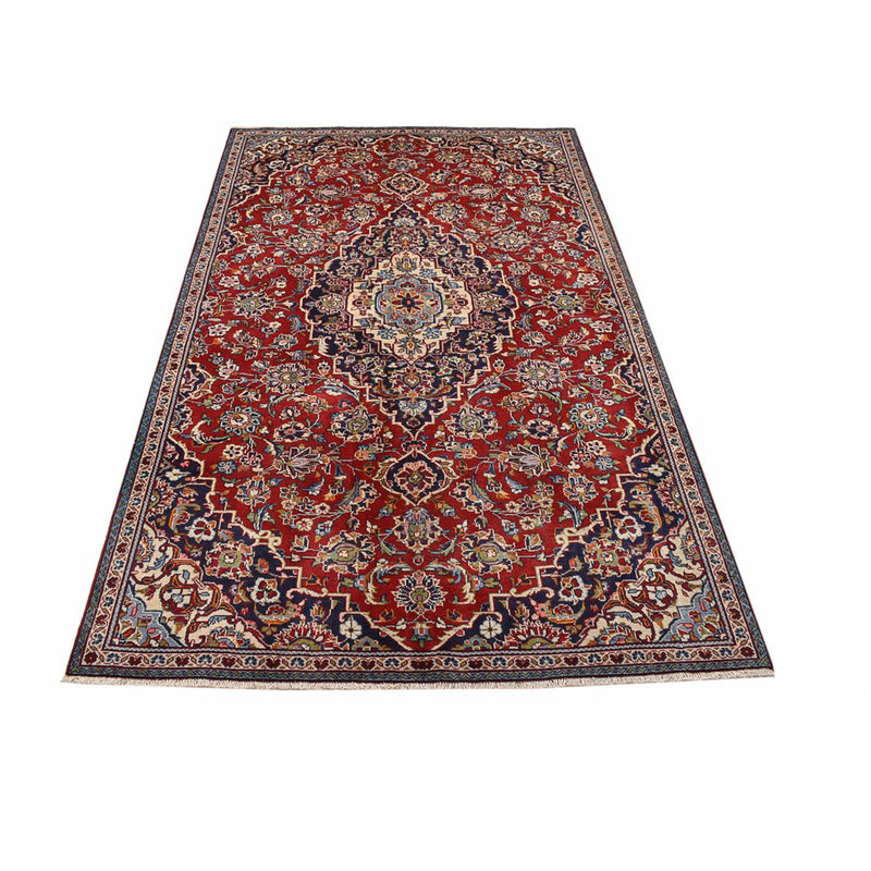 Kashan Tapete 244x146cm - Tapete persa
