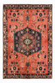Afshar Sirjan Tapete 155x237cm - Tapete persa