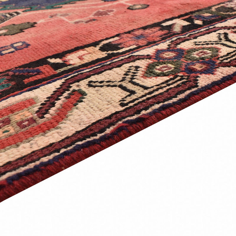 Afshar Sirjan Tapete 155x237cm - Tapete persa