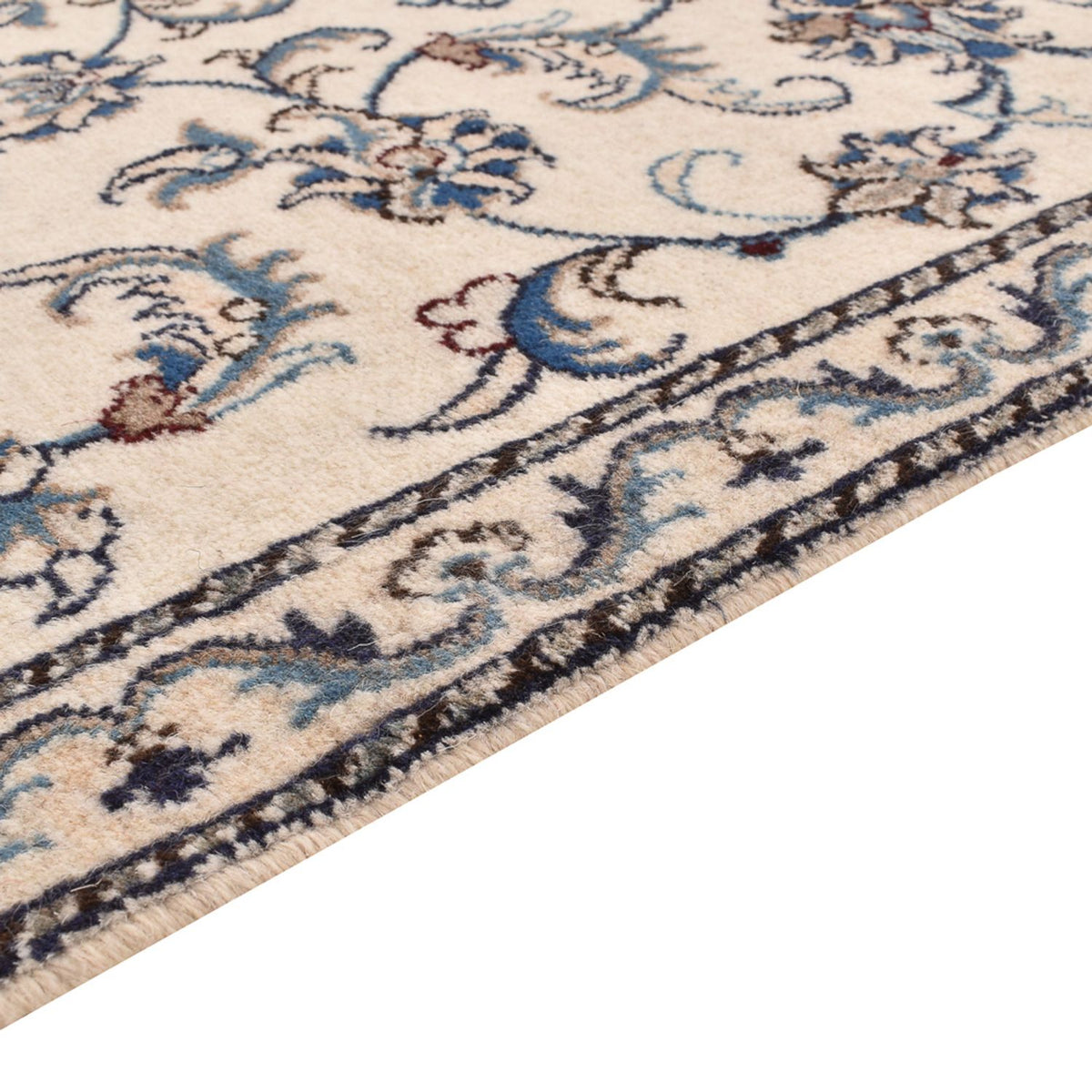 Nain - 12La Tapete 79x377cm - Tapete persa