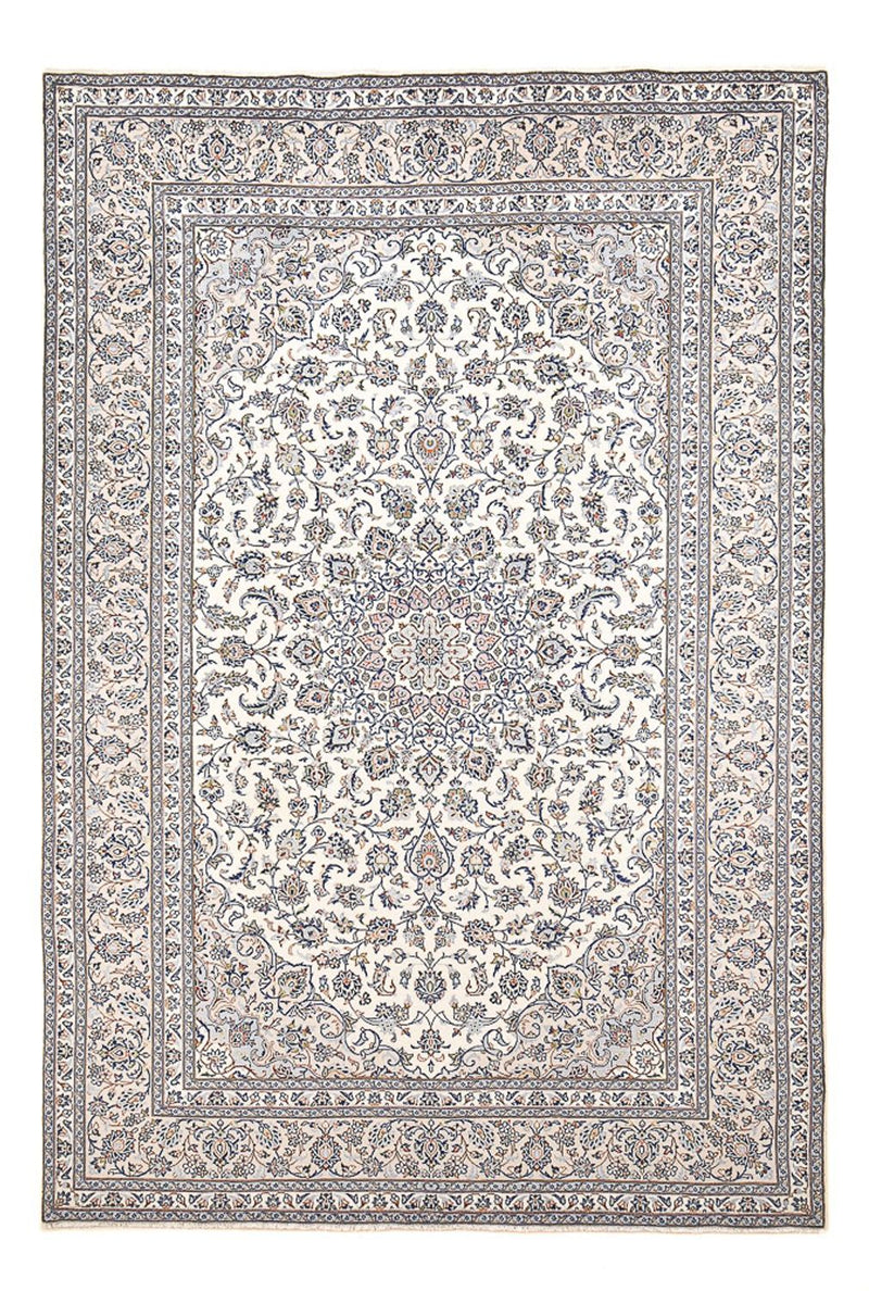 Kashan Tapete 242x350cm - Tapete persa