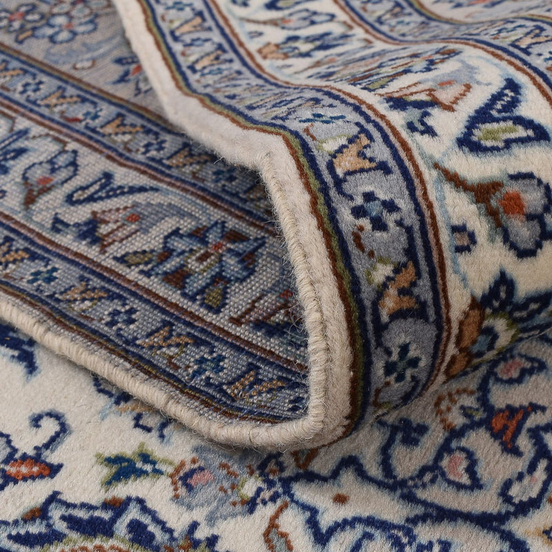 Kashan Tapete 242x350cm - Tapete persa