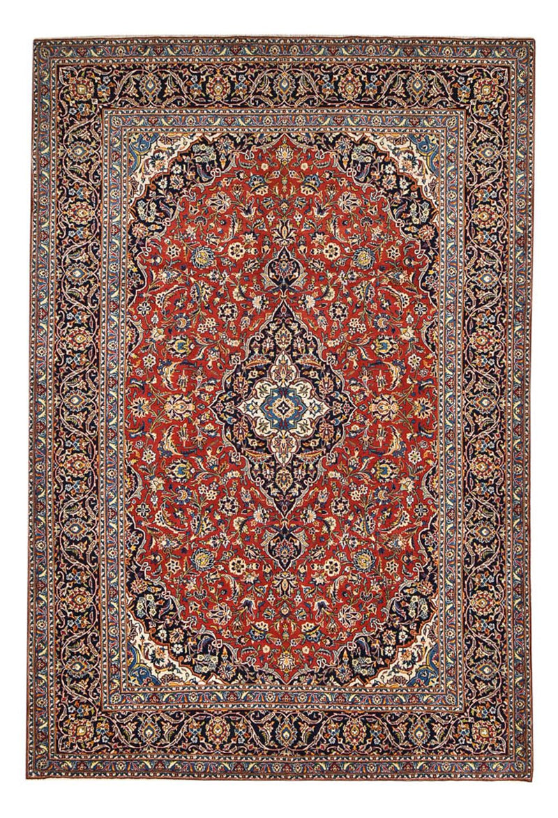 Kashan Tapete 392x264cm - Tapete persa