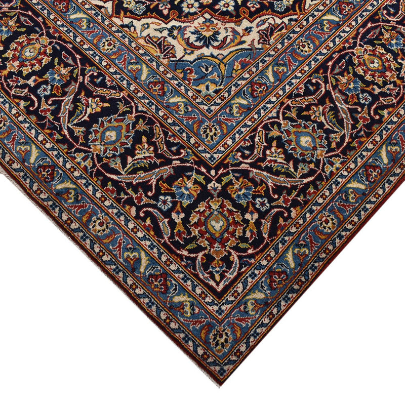 Kashan Tapete 392x264cm - Tapete persa