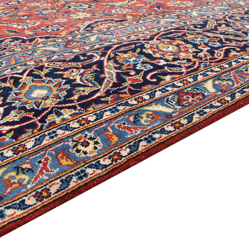 Kashan Tapete 392x264cm - Tapete persa