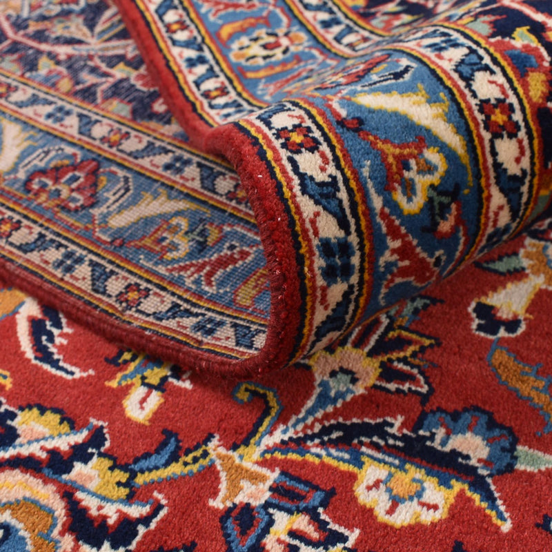 Kashan Tapete 392x264cm - Tapete persa