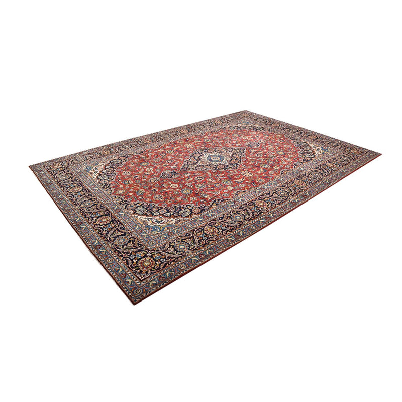 Kashan Tapete 392x264cm - Tapete persa