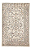 Kashan Tapete 192x293cm - Tapete persa - Rectangular / Bege / 192 x 293 cm Rectangular