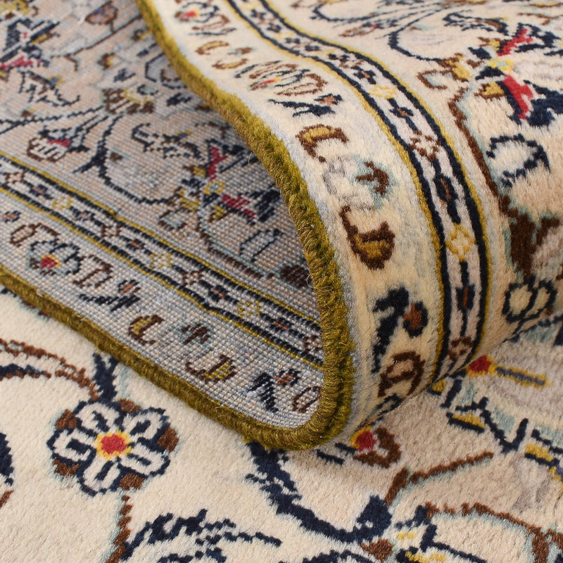 Kashan Tapete 293x192cm - Tapete persa