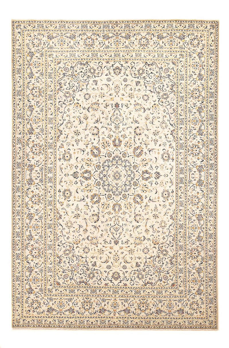 Kashan Tapete 298x202cm - Tapete persa