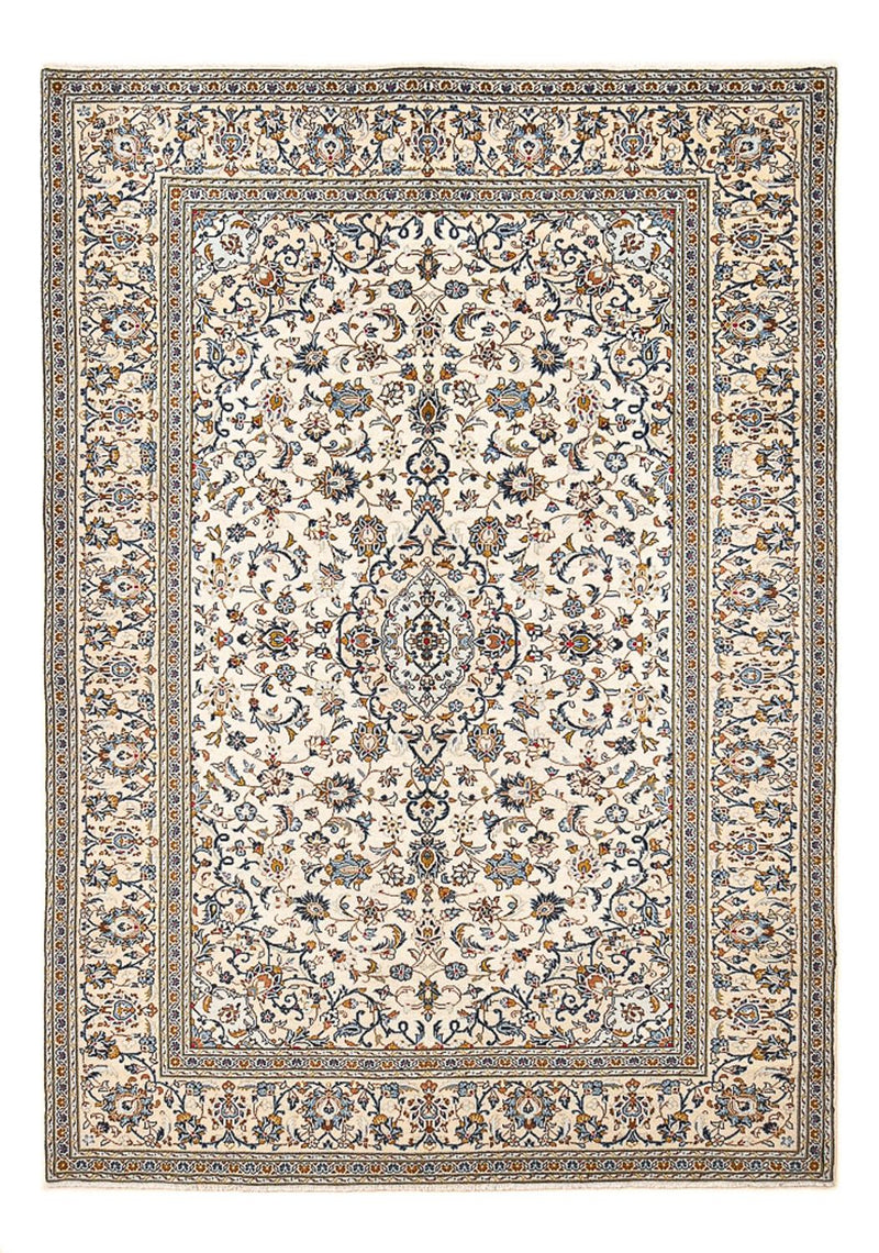 Kashan Tapete 203x299cm - Tapete persa