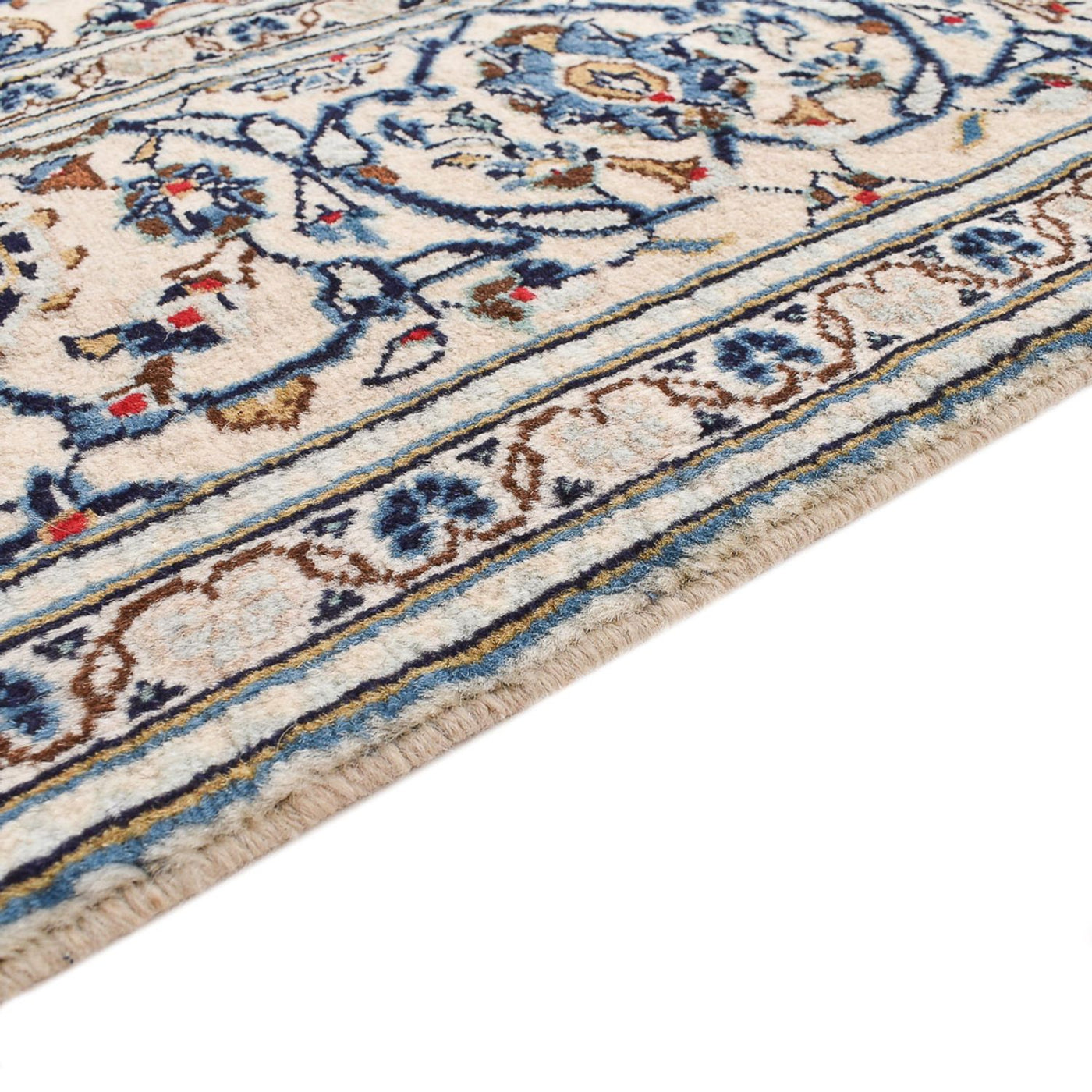 Kashan Tapete 300x195cm - Tapete persa