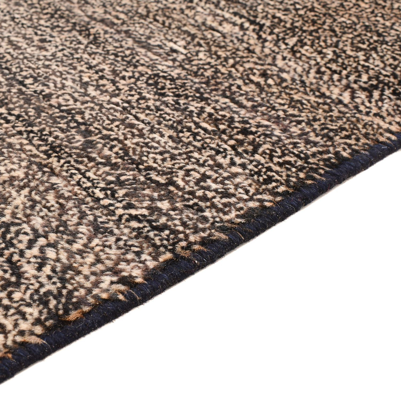 Gabbeh persa Tapete 122x61cm - Perserteppich Wollteppich
