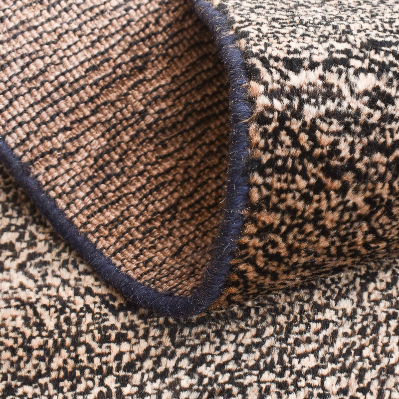 Gabbeh persa Tapete 122x61cm - Perserteppich Wollteppich