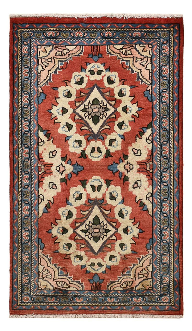 Lilian Tapete 133x80cm - Tapete persa