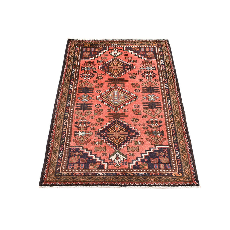 Hamadan Tapete 124x72cm - Tapete persa