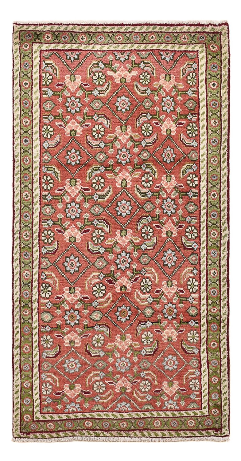 Mahal Tapete 132x70cm - Tapete persa