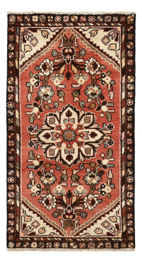 Tapete Persa - Nomadic - 120 x 65 cm - vermelho claro – product image