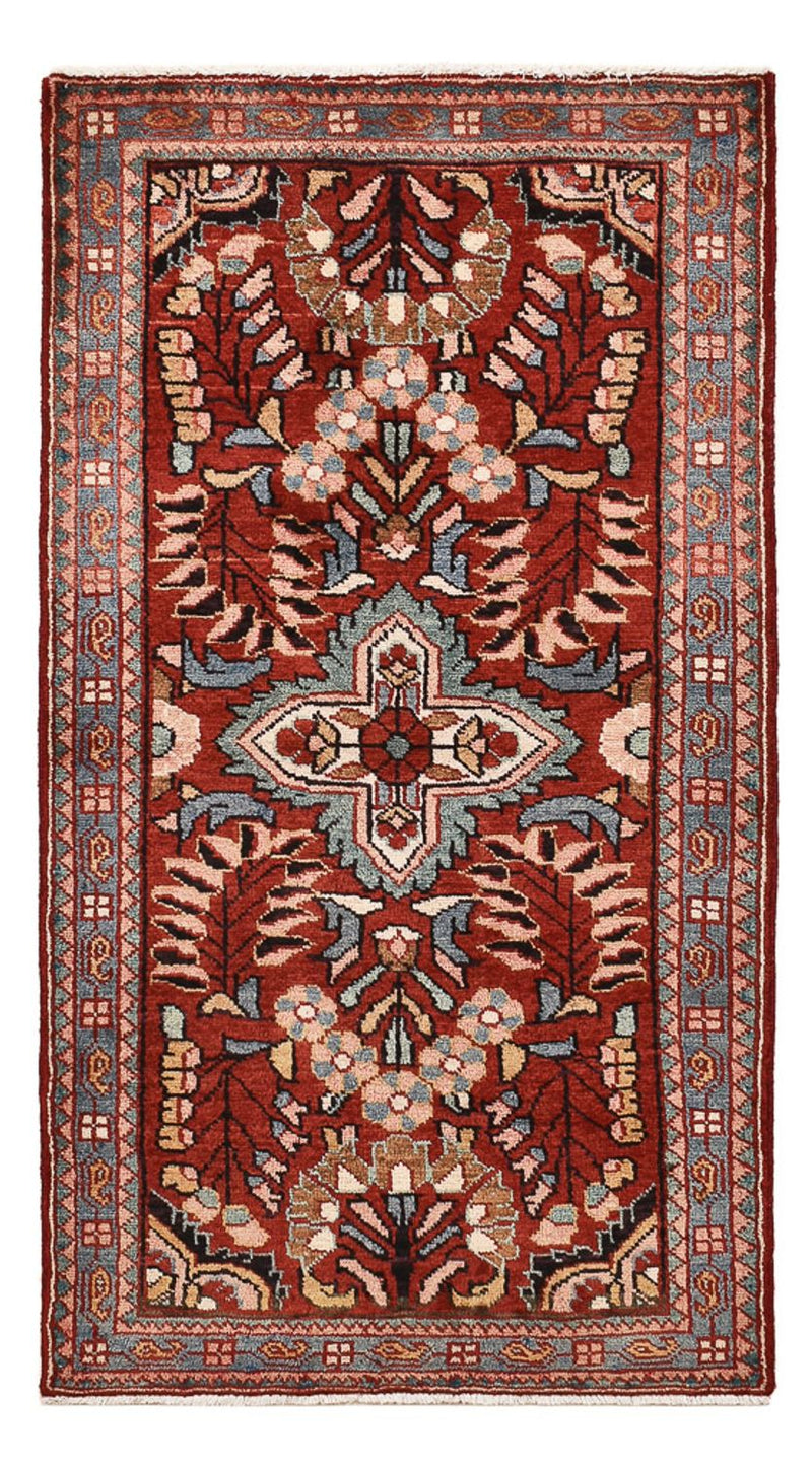 Lilian Tapete 131x72cm - Tapete persa
