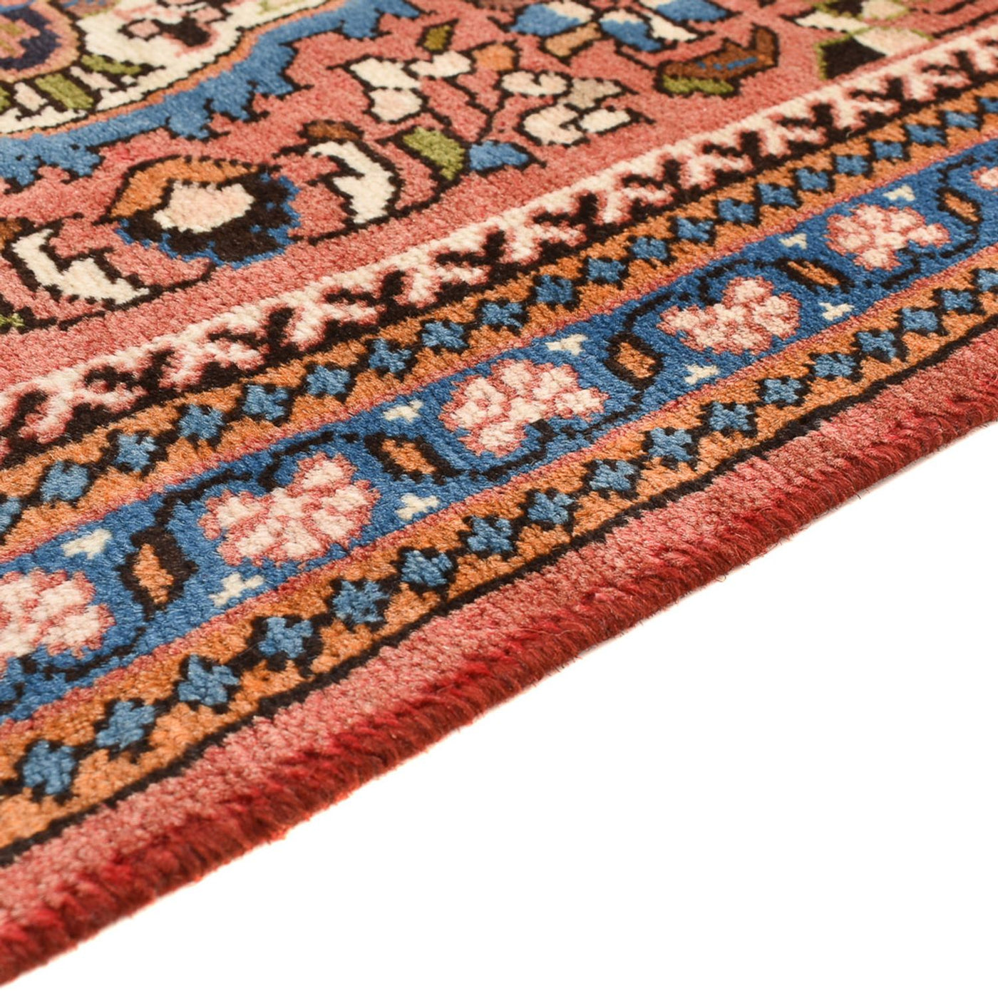 Lilian Tapete 126x71cm - Tapete persa
