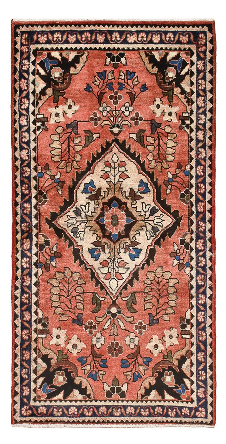 Lilian Tapete 153x79cm - Tapete persa