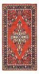 Sarouk Tapete 65x127cm - Tapete persa