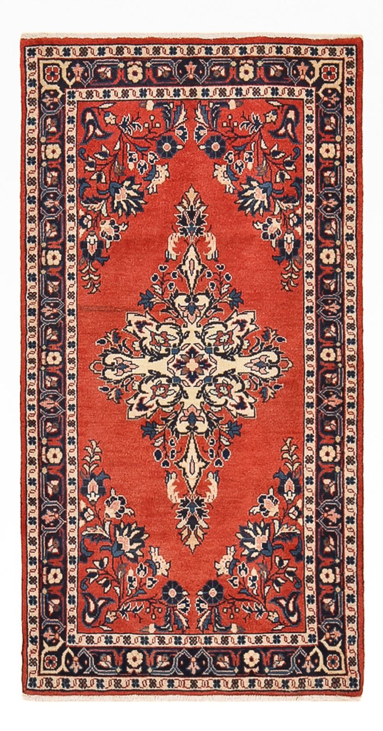Sarouk Tapete 65x127cm - Tapete persa
