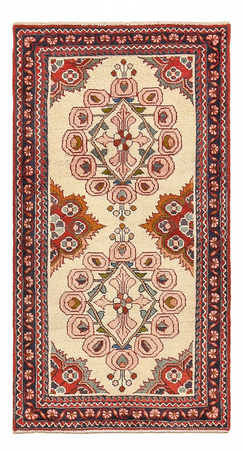 Lilian Tapete 128x68cm - Tapete persa