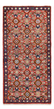 Mahal Tapete 129x64cm - Tapete persa