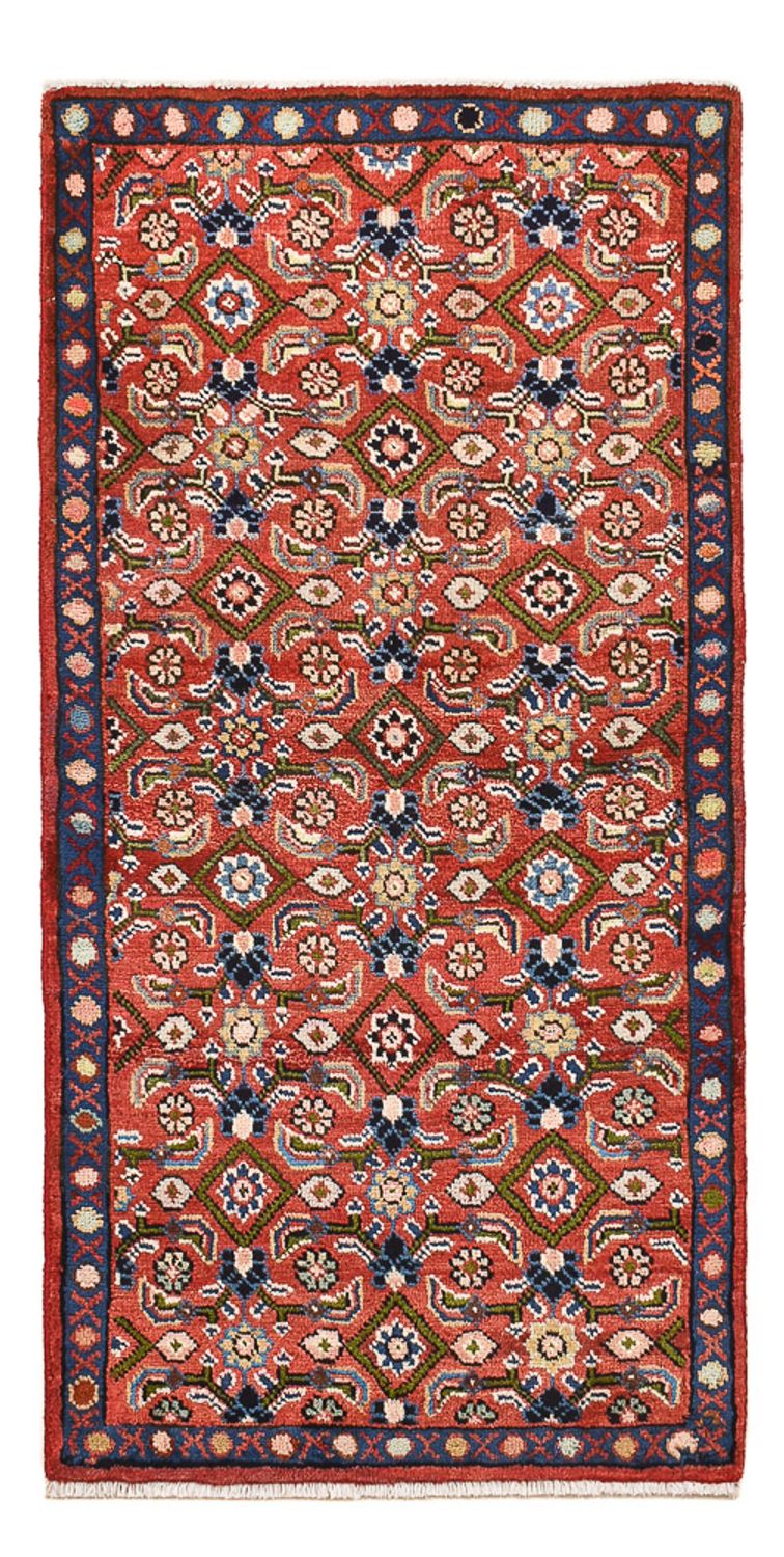 Mahal Tapete 129x64cm - Tapete persa
