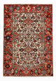 Hamadan Tapete 121x82cm - Tapete persa