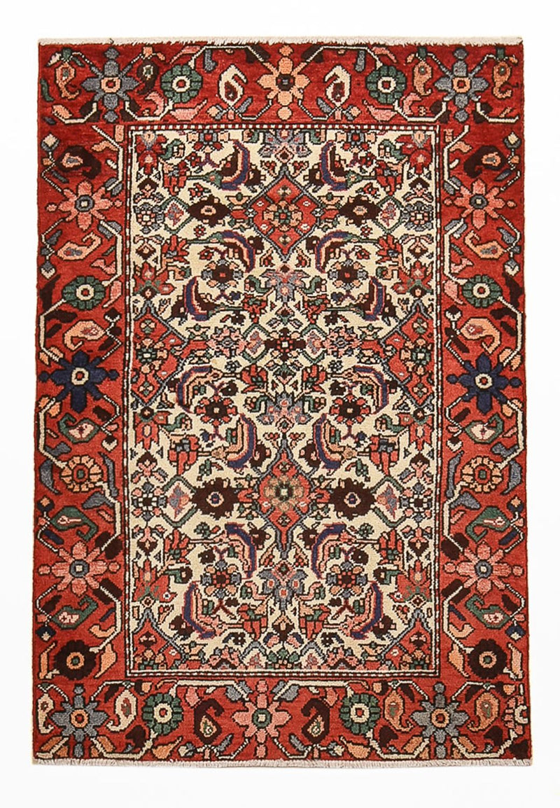 Hamadan Tapete 121x82cm - Tapete persa