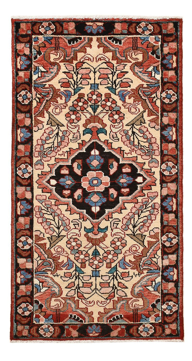 Lilian Tapete 139x71cm - Tapete persa