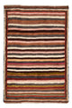 Gabbeh persa Tapete 109x73cm - Perserteppich Wollteppich
