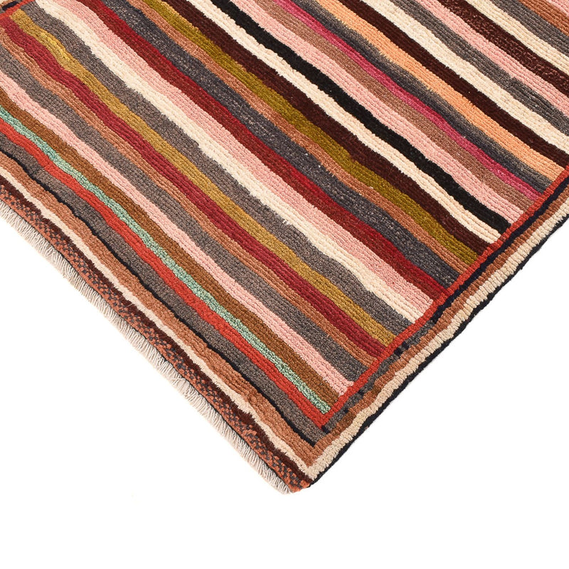 Gabbeh persa Tapete 109x73cm - Perserteppich Wollteppich