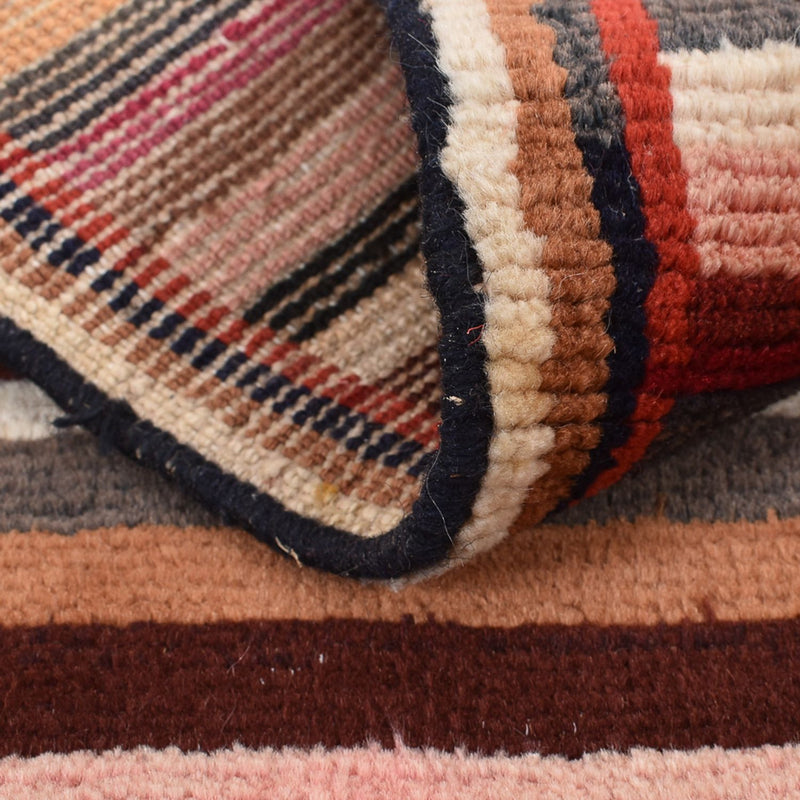 Gabbeh persa Tapete 109x73cm - Perserteppich Wollteppich