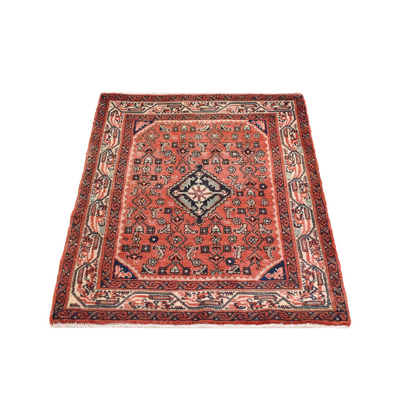 Hamadan Tapete 102x75cm - Tapete persa