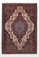 Senneh Tapete 109x72cm - Tapete persa