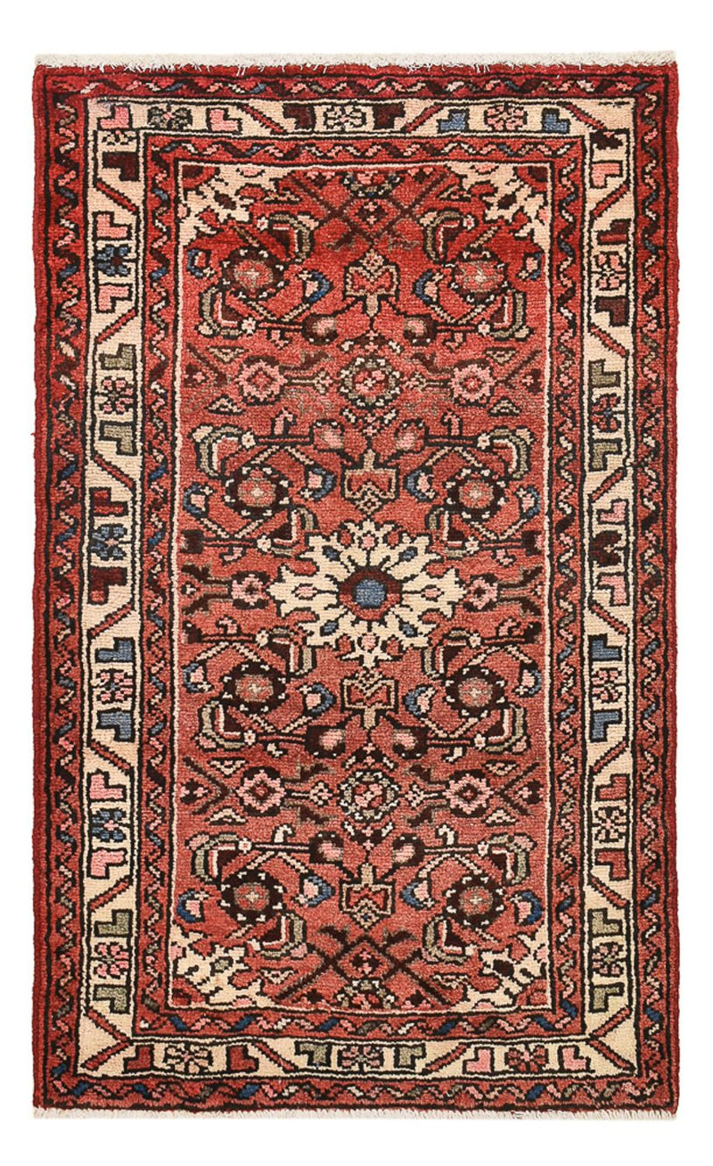Hosseinabad Tapete 106x67cm - Tapete persa